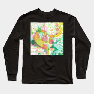 The Most Joyful! Long Sleeve T-Shirt